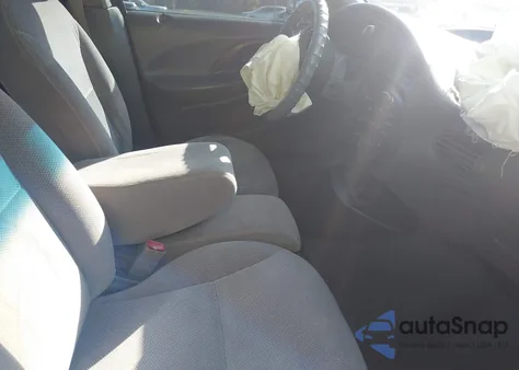 1999 Ford Taurus Se/Se-Ne from USA, damaged, VIN 1FAFP53U9XG269915